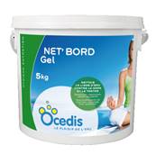 NETBORD GEL EN 5KG