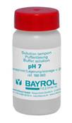 SOLUTION TAMPON PH 7 BAYROL