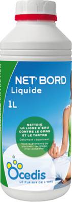 NETBORD LIQUIDE EN 1L