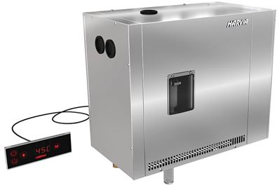 GENERATEUR DE VAPEUR HGP 30 KW