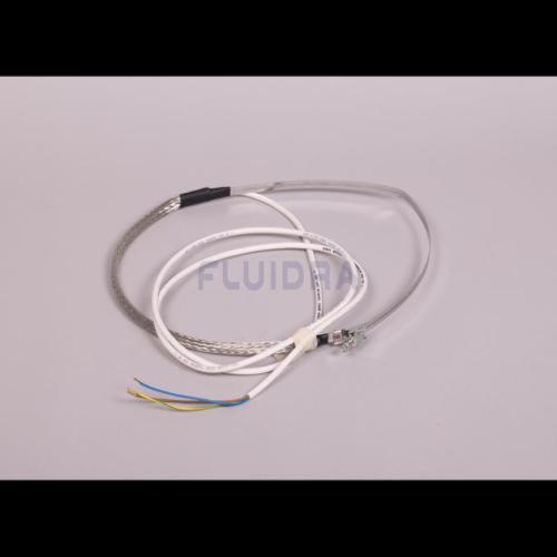 RESISTANCE CARTER 45W COMPRESSEUR 