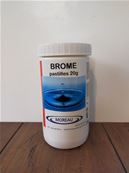 BROME PASTILLES EN 1 KG