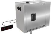 GENERATEUR DE VAPEUR HGP 30 KW