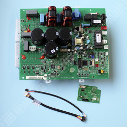 KIT CARTE PRINCIPALE A1 MD8