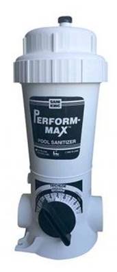 CHLORINATEUR/BROMINATEUR 4KG PERFORMAX 