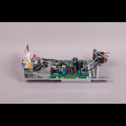 PLATINE ELECTRIQUE COMPLETE SANS PAD MD4