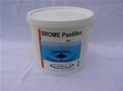 BROME PASTILLES EN 5  KG