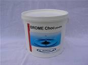 BROME CHOC POUDRE EN 5 KG