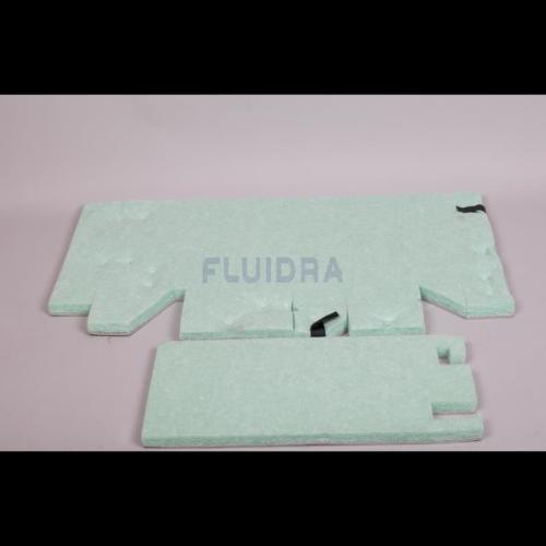 ISOLATION COMPRESSEUR MD4-5 TD5