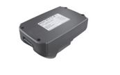 BATTERIE B25-3100 POUR MOTEUR FBM-B 3100 FLUX