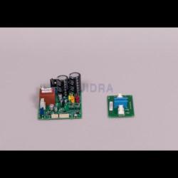 CARTE VENTILATION PFORCE