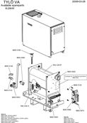 ELECTROVANNE DE VIDANGE VA/VB N REF P16