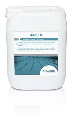 ADILON S 10KG BAYROL