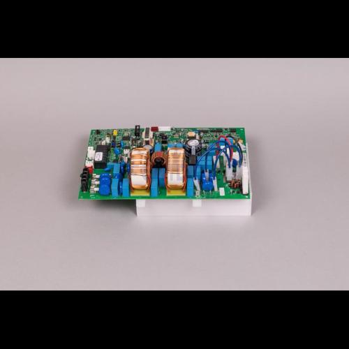 KIT CARTE PRINCIPALE A1 TD8