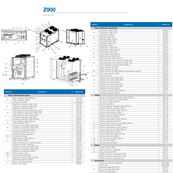 CONNECTEUR DETENDEUR Z900 TD20