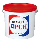 HYPOCHLORITE DE CALCIUM GRANULES PCH EN 5 KG