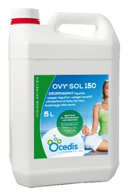 OVYSOL 150 EN 5 L