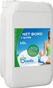 NETBORD LIQUIDE EN 10 L