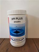 PH PLUS EN POUDRE EN 1 KG