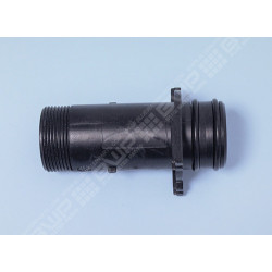 RACCORD ENTREE CONDENSEUR PAC ZODIAC