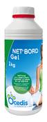 NETBORD GEL EN 1 KG