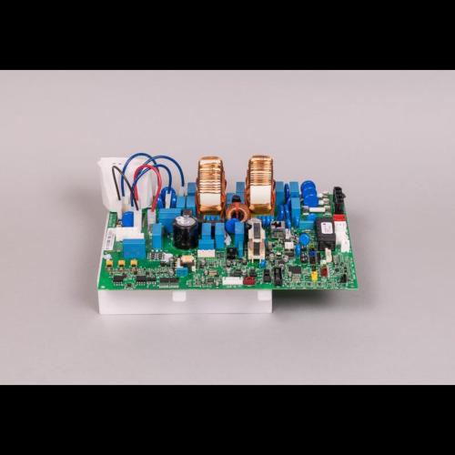 KIT CARTE PRINCIPALE A1 TD5