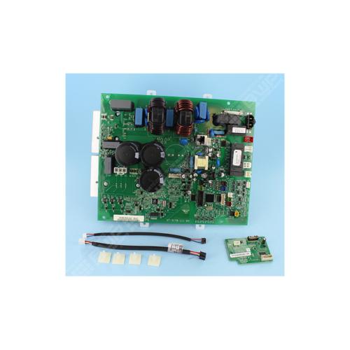 KIT CARTE PRINCIPALE A1 MD5