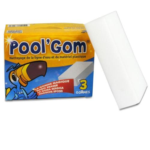 POOLGOM