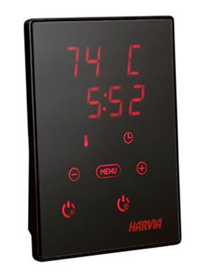 UNITE DE CONTROLE XENIO MAX 11 kW HARVIA