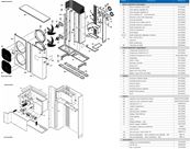 GRILLAGE 1350x1490 MM