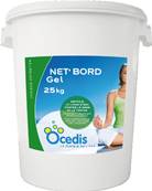 NETBORD GEL EN 25KG