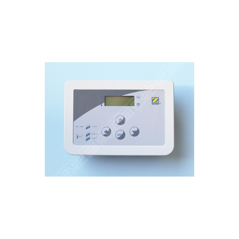 MODULE DE COMMANDE DEPORTEE