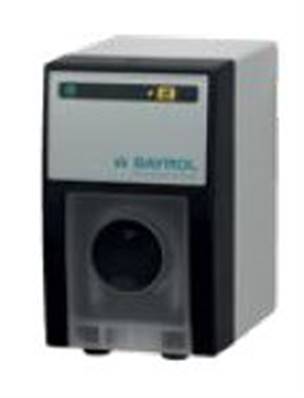 POMPE DOSEUSE PERISTALTIQUE DEBIT AJUSTABLE DE 1.5 à 6 L/H BAYROL