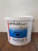 PH PLUS EN POUDRE 5 KG