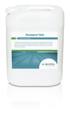 DESALGINE G 20 PREVENTIF/CURATIF EN 10L