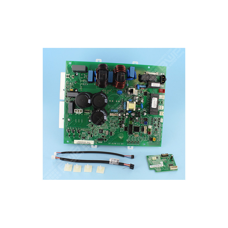 KIT CARTE PRINCIPALE A1 MD5