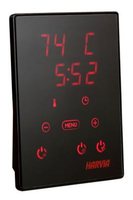 UNITE DE CONTROLE XENIO MAX 17kW HARVIA