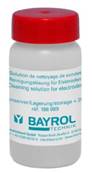 SOLUTION DE NETTOYAGE ELECTRODE 50 ml BAYROL