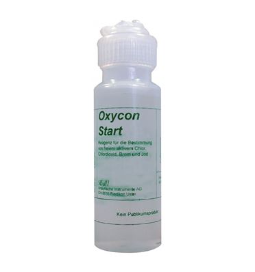 OXYCON START