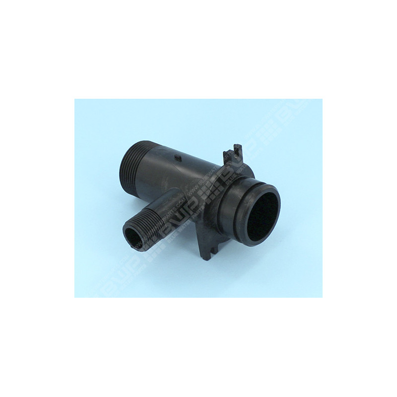 RACCORD SORTIE CONDENSEUR ZS500