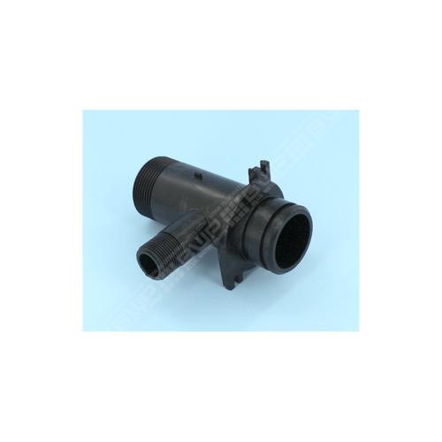 RACCORD SORTIE CONDENSEUR ZS500