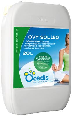 OVYSOL 150 EN 20 L