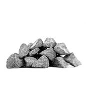 PIERRES VOLCANIQUES POUR POÊLE SENSE (CARTON DE 20 KG)