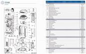 PRESSOSTAT BP