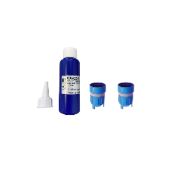 KIT DE MAINTENANCE SYCLOPE POUR SONDE ORGANIQUE (1 gel+2 membranes) 